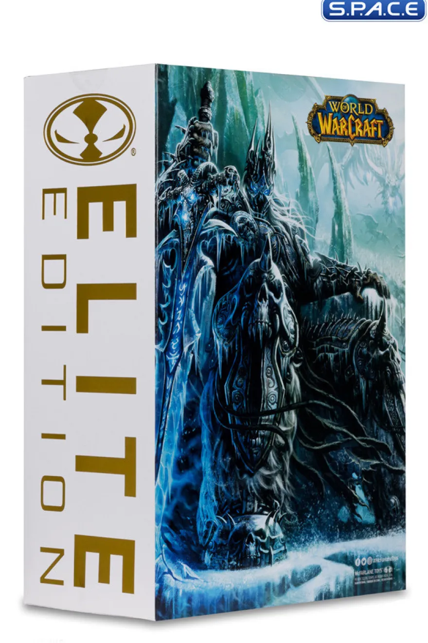 Lich King Elite Edition
