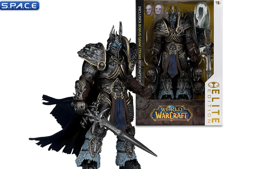 Lich King Elite Edition