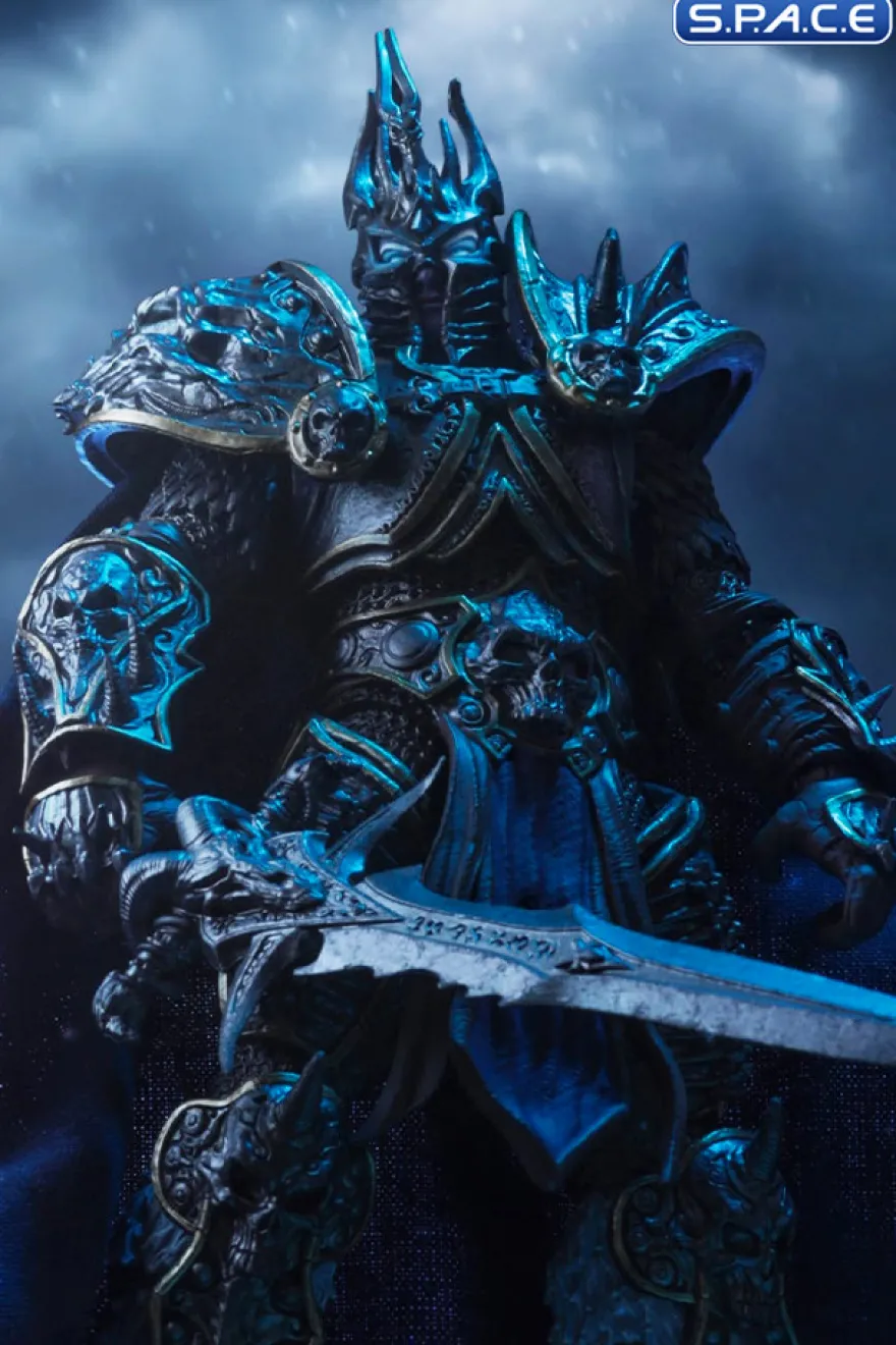 Lich King Elite Edition
