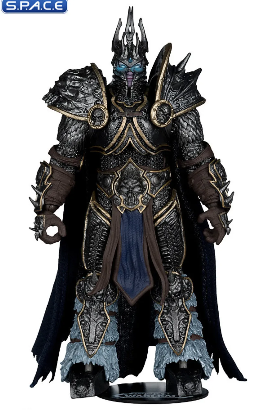 Lich King Elite Edition