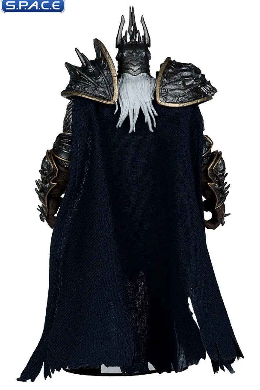 Lich King Elite Edition