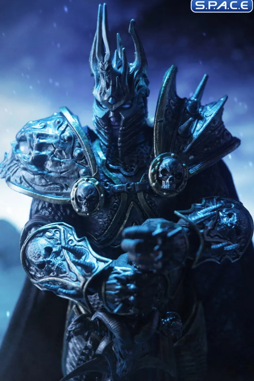 Lich King Elite Edition