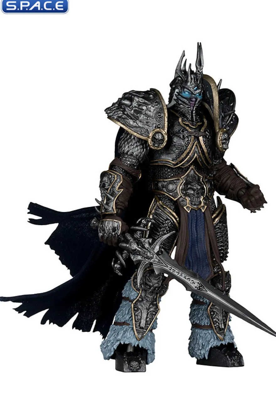 Lich King Elite Edition