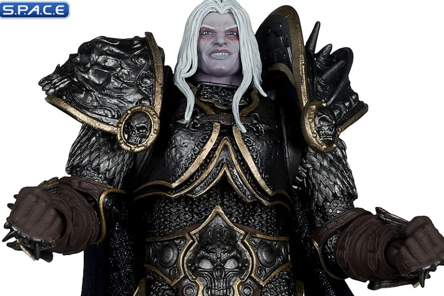 Lich King Elite Edition