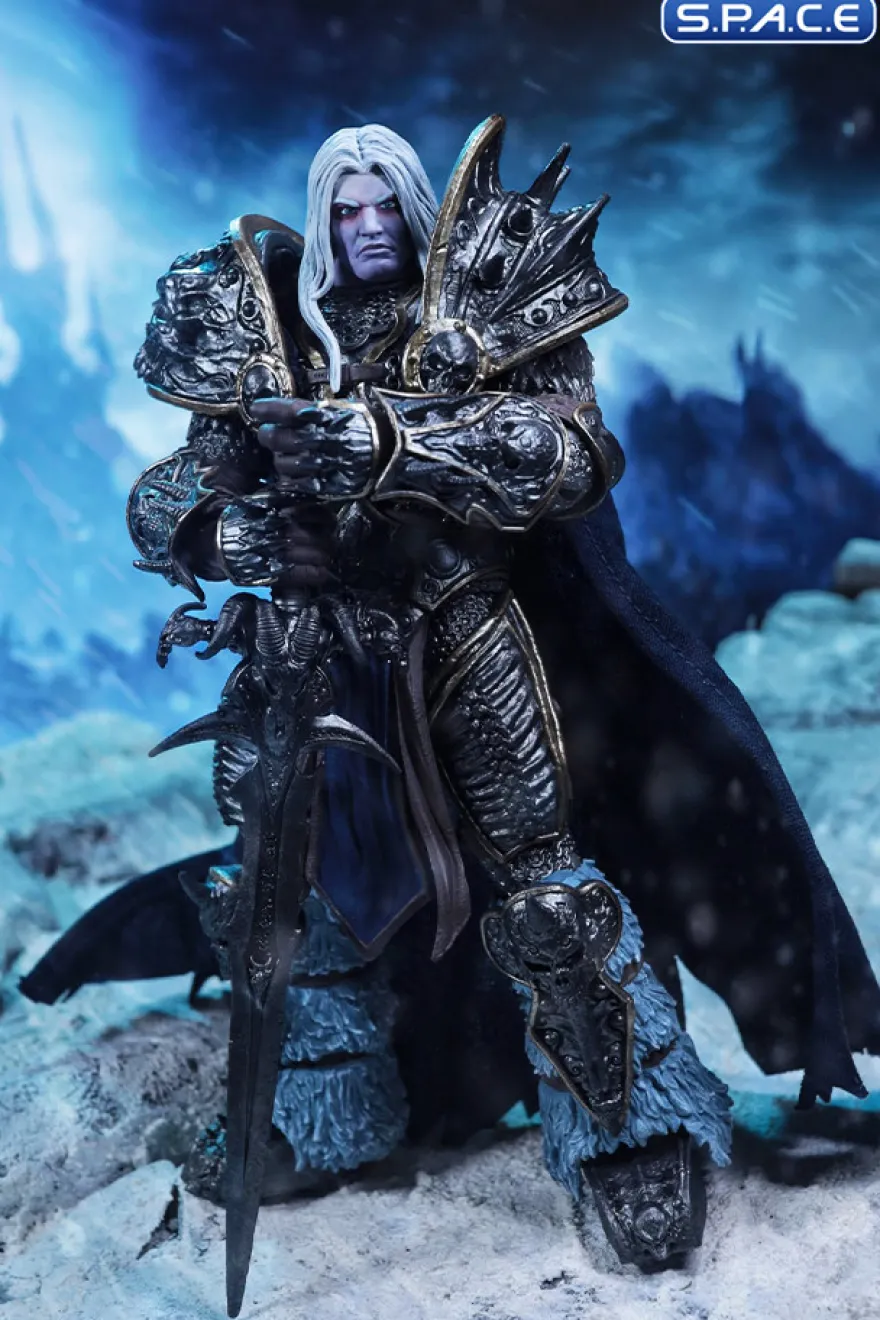 Lich King Elite Edition