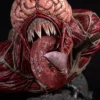 1:1 Licker Life-Size Bust