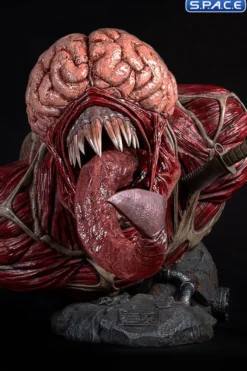 1:1 Licker Life-Size Bust
