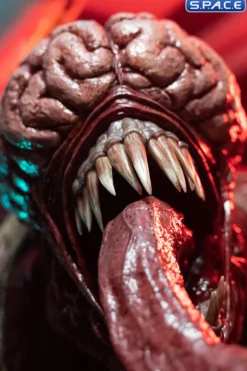 1:1 Licker Life-Size Bust