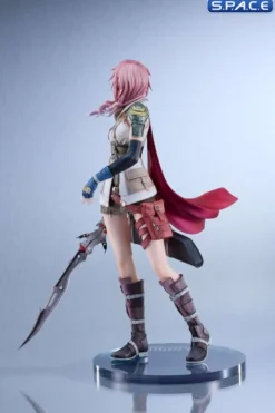 Lightning PVC Statue