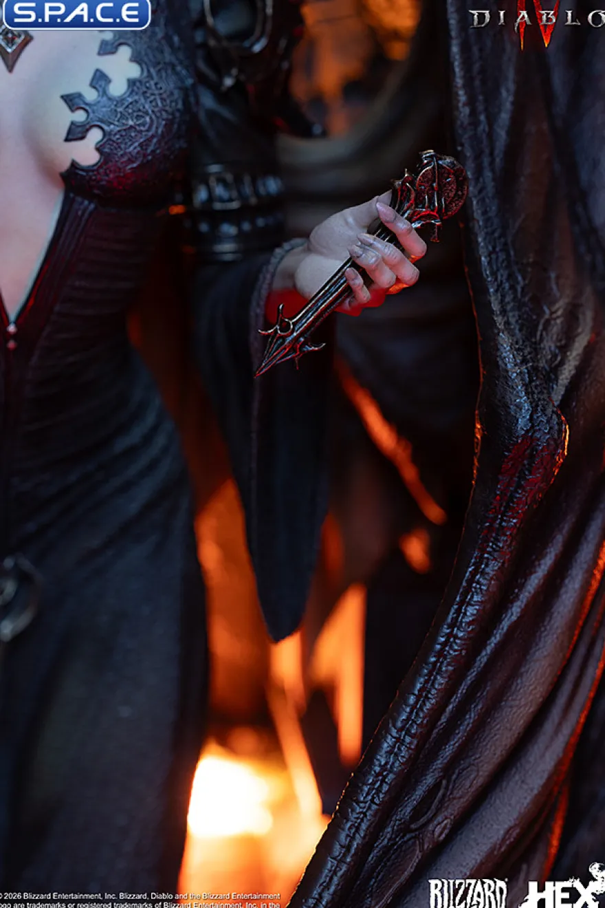 Lilith Art Statue