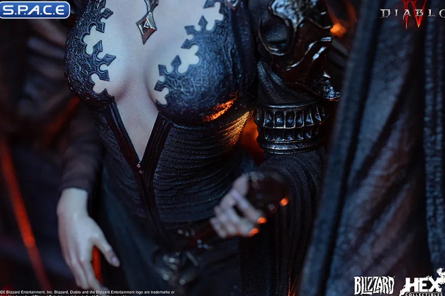 Lilith Art Statue