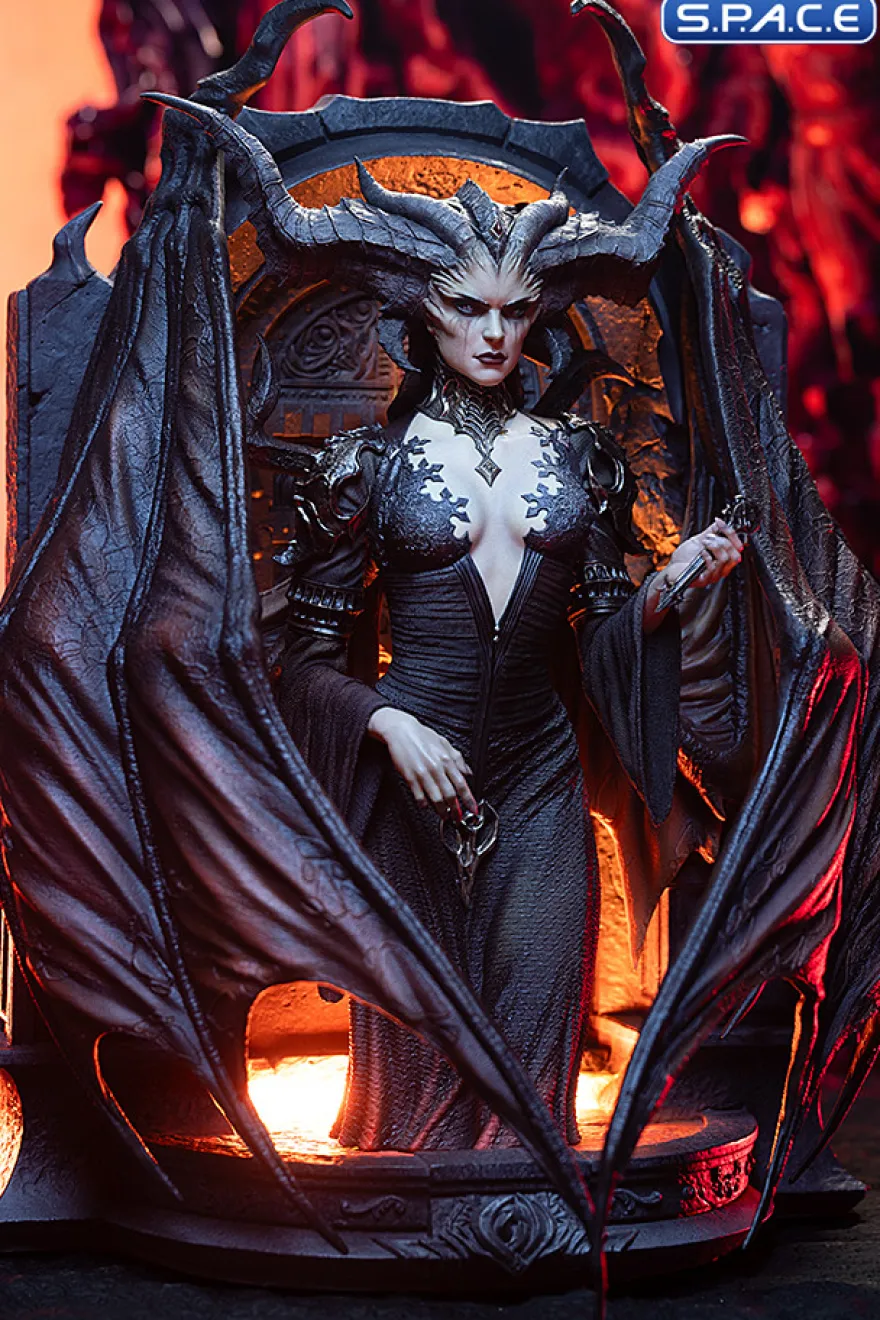 Lilith Art Statue