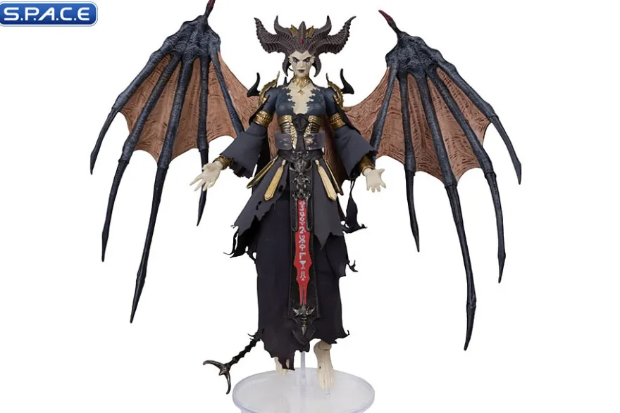 Lilith Elite Edition
