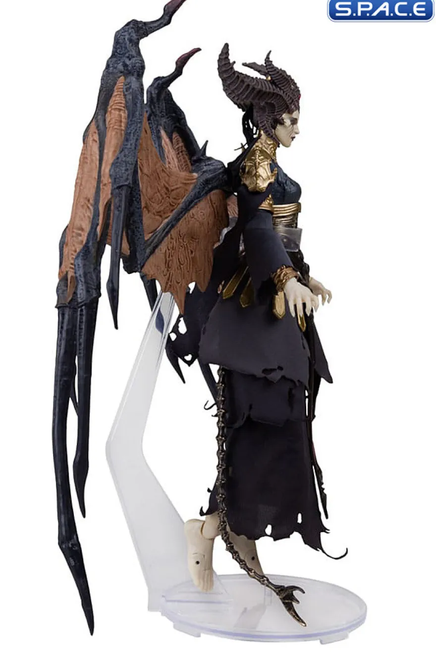 Lilith Elite Edition