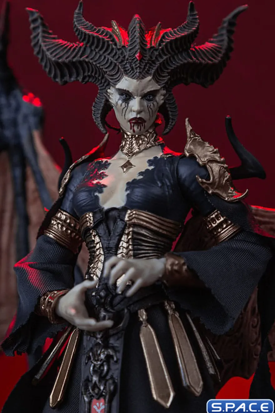 Lilith Elite Edition