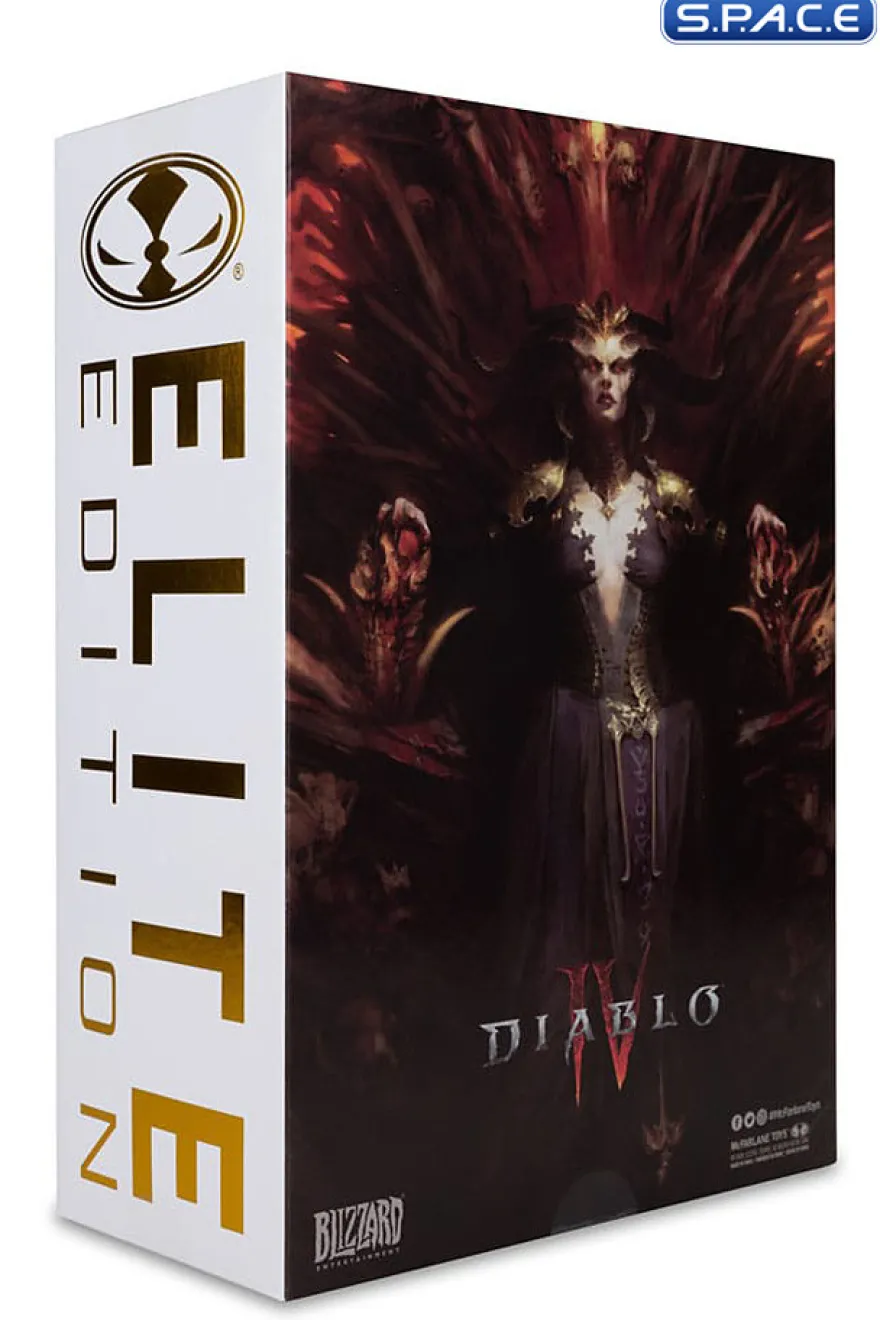 Lilith Elite Edition