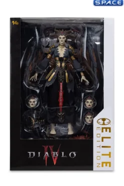 Lilith Elite Edition