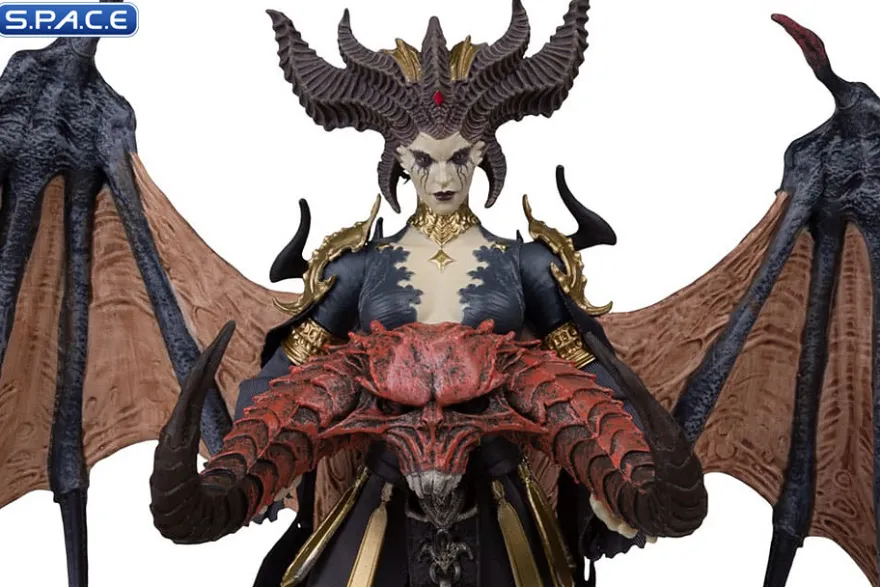 Lilith Elite Edition