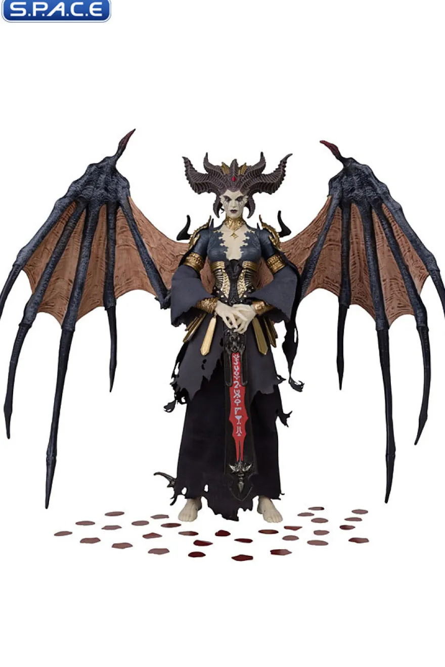 Lilith Elite Edition