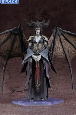 Lilith Figma No. 648