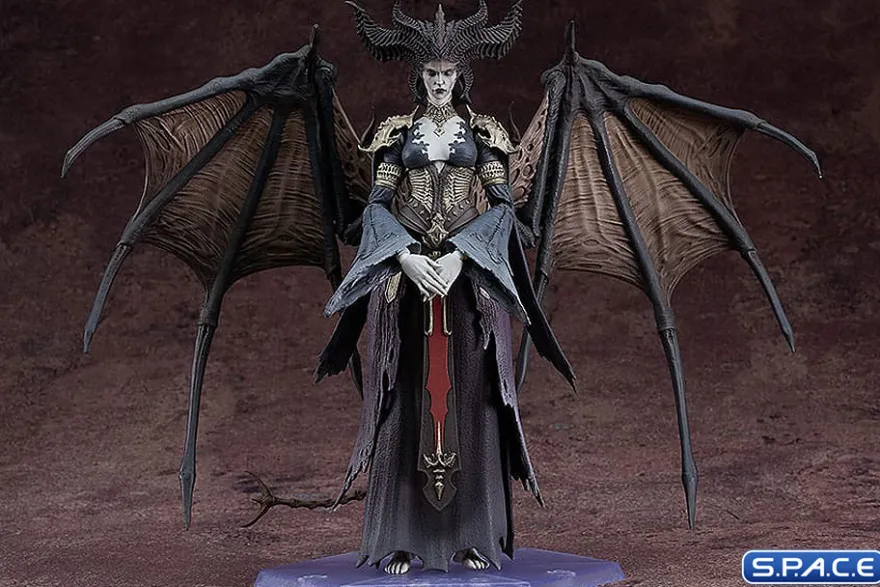 Lilith Figma No. 648