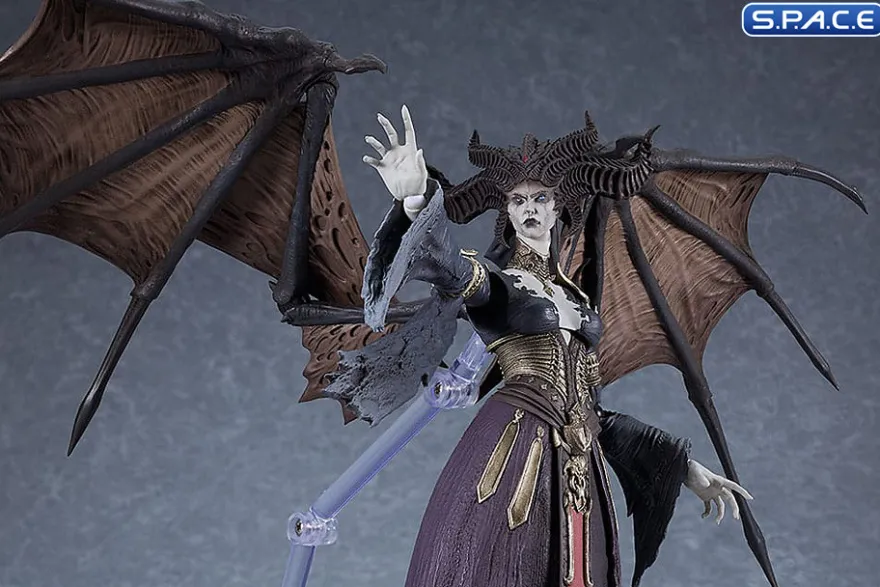 Lilith Figma No. 648