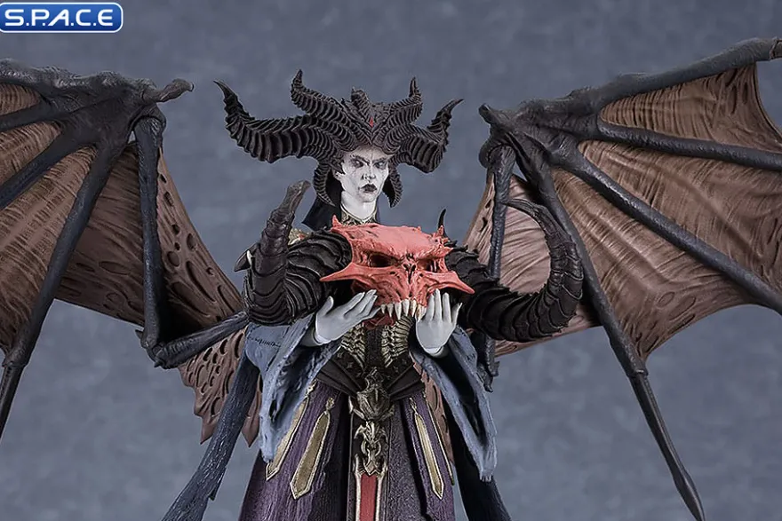 Lilith Figma No. 648