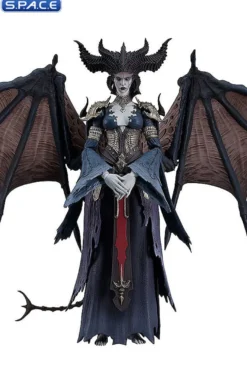 Lilith Figma No. 648