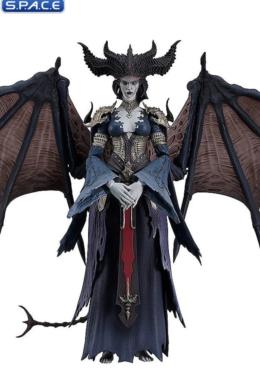 Lilith Figma No. 648