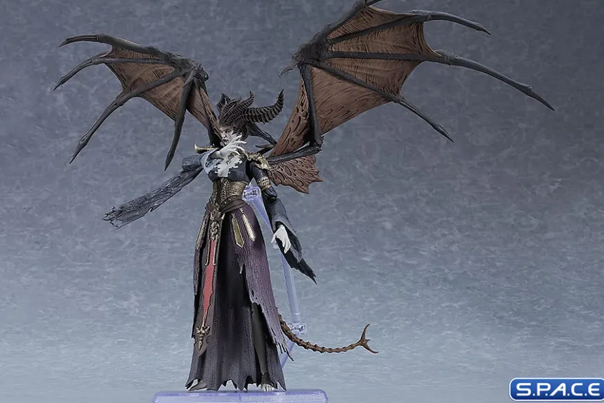 Lilith Figma No. 648