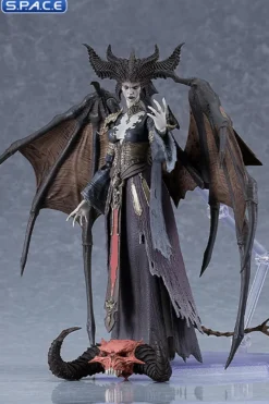 Lilith Figma No. 648