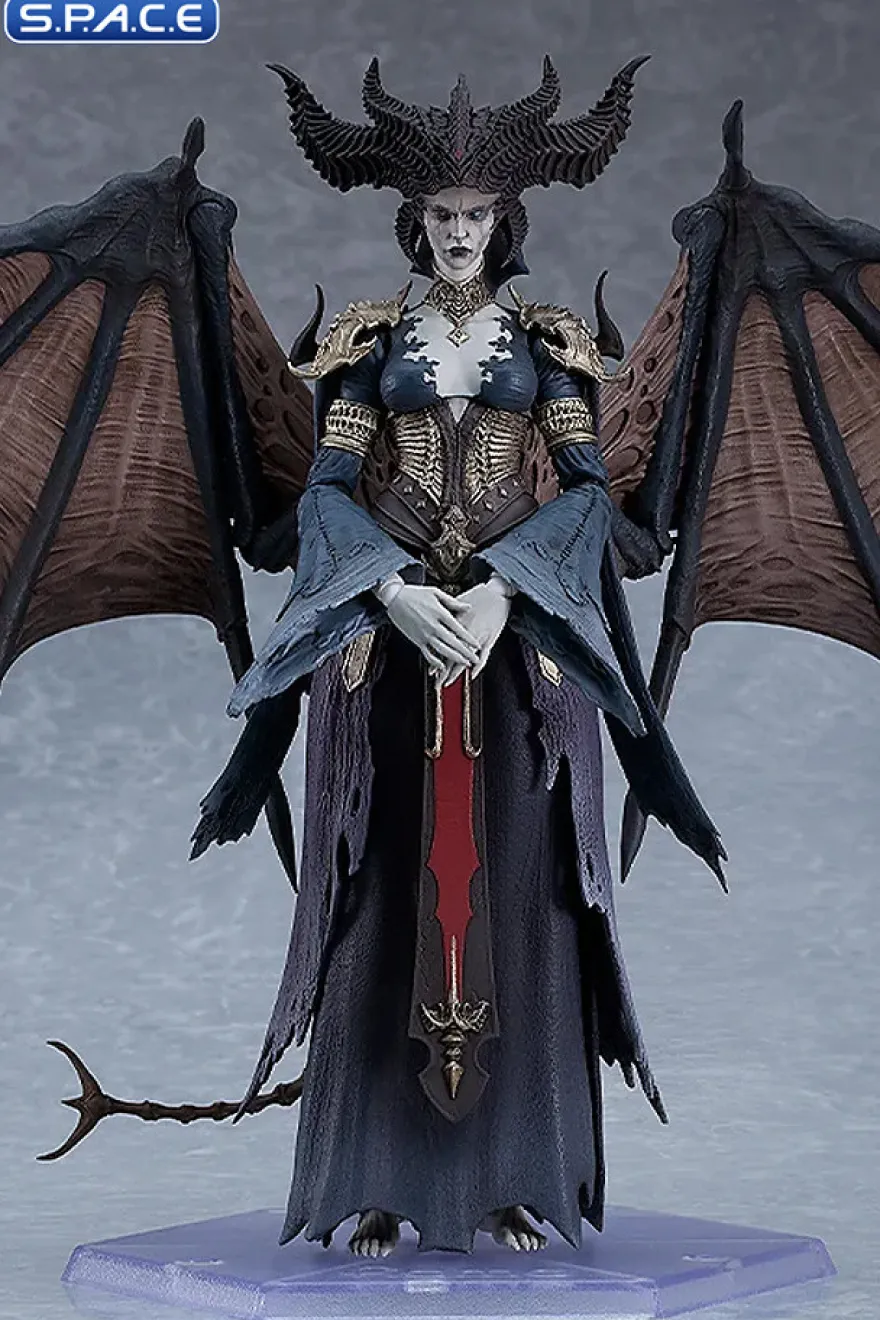 Lilith Figma No. 648