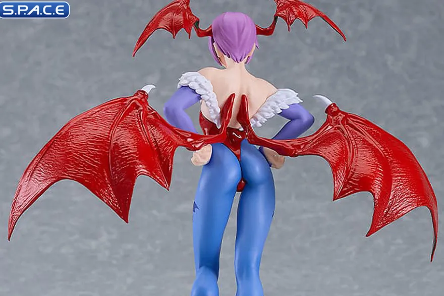 Lilith Pop Up Parade PVC Statue