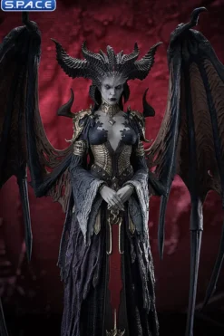 Lilith Pop Up Parade SP PVC Statue