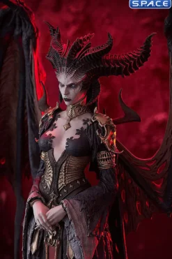 Lilith Pop Up Parade SP PVC Statue