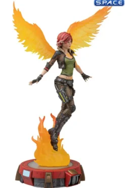 Lilith the Firehawk PVC Statue