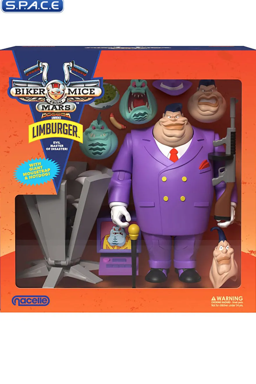Limburger