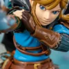 Link PVC Statue