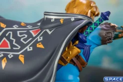 Link PVC Statue