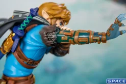 Link PVC Statue
