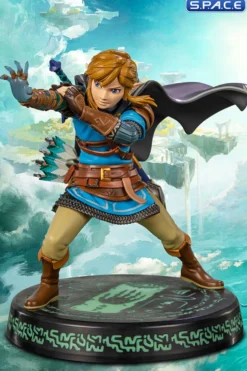 Link PVC Statue