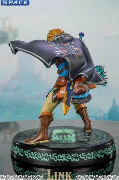 Link PVC Statue