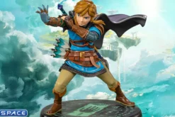 Link PVC Statue