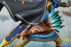 Link PVC Statue