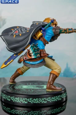 Link PVC Statue