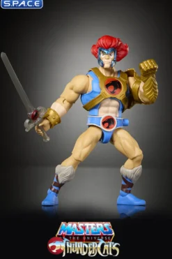 Lion-O Version 2