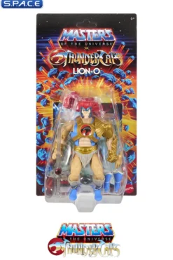 Lion-O Version 2