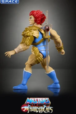 Lion-O Version 2