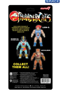 Lion-O Vintage