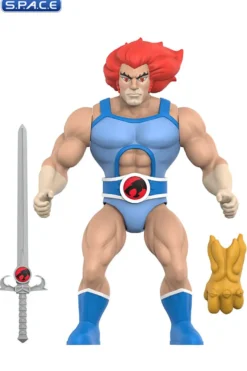 Lion-O Vintage